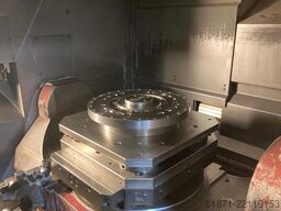 Mazak VARIAXIS 730/5X II