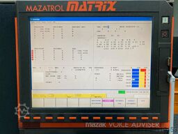 Mazak VARIAXIS 730/5X II
