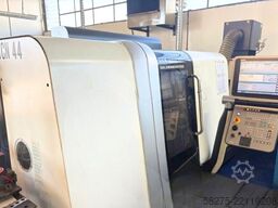 DMG GILDEMEISTER CTX ALPHA 300