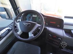 MAN TGX 33.480 6X4 EURO 5 MANUAL GEARBOX