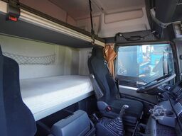 MAN TGX 33.480 6X4 EURO 5 MANUAL GEARBOX