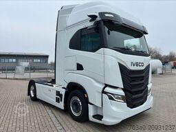IVECO AS440S50T/P *Sattelzugmaschine*MY24*S-Way