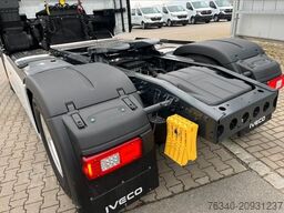 IVECO AS440S50T/P *Sattelzugmaschine*MY24*S-Way