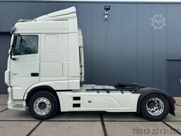 DAF XF 450 / Space Cab / TUV: 10-2026 /NL Truck