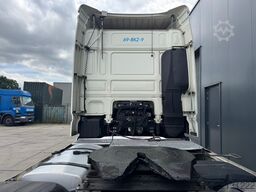 DAF XF 450 / Space Cab / TUV: 10-2026 /NL Truck