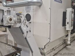 Heller DRZ20-2-1250