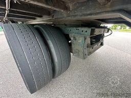  LAMBOO T03 ISOLATED BOX + HEATER STEERING AXLE L