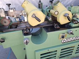 Gabbiani GS160 6/26