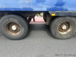 Ackermann OS 10 STUKS / 10 PIECES / 10 STUCK