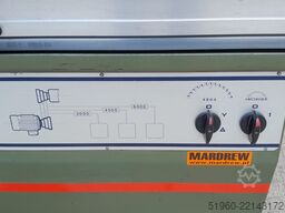Magic MSW 3200 10/26