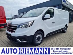 Renault Trafic Kühlkasten L2H1 3.0t KOMFORT KAMERA PDC TEMPO