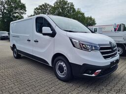 Renault Trafic Kühlkasten L2H1 3.0t KOMFORT KAMERA PDC TEMPO