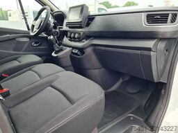 Renault Trafic Kühlkasten L2H1 3.0t KOMFORT KAMERA PDC TEMPO