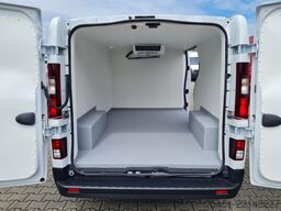 Renault Trafic Kühlkasten L2H1 3.0t KOMFORT KAMERA PDC TEMPO