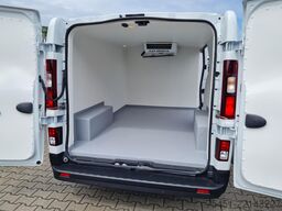 Renault Trafic Kühlkasten L2H1 3.0t KOMFORT KAMERA PDC TEMPO