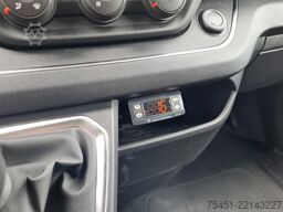 Renault Trafic Kühlkasten L2H1 3.0t KOMFORT KAMERA PDC TEMPO