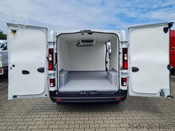 Renault Trafic Kühlkasten L2H1 3.0t KOMFORT KAMERA PDC TEMPO