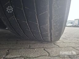 Schmitz Cargobull Curtainsider Mega