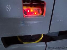 Jungheinrich EKX 410