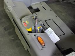 Jungheinrich EKX 410