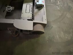 Jungheinrich EKX 410