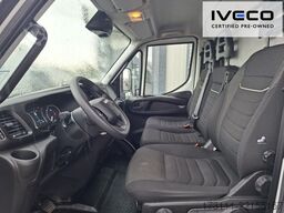 IVECO Daily 70C18A8 mit neuer Pritsche 6200 x