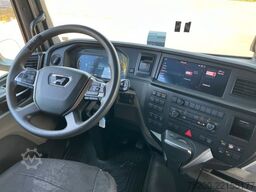 MAN TGX 26.470 6x2 Multi / BDF / Retarder/ Liftachse