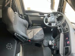 MAN TGX 26.470 6x2 Multi / BDF / Retarder/ Liftachse