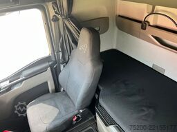 MAN TGX 26.470 6x2 Multi / BDF / Retarder/ Liftachse
