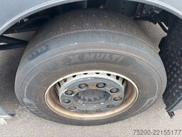 MAN TGX 26.470 6x2 Multi / BDF / Retarder/ Liftachse