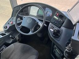 SETRA 416 UL 54 Sitze Klima WC Schaltgetriebe