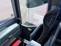 SETRA 416 UL 54 Sitze Klima WC Schaltgetriebe