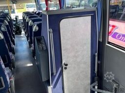 SETRA 416 UL 54 Sitze Klima WC Schaltgetriebe