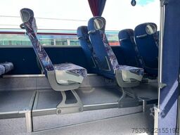 SETRA 416 UL 54 Sitze Klima WC Schaltgetriebe