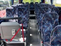 SETRA 416 UL 54 Sitze Klima WC Schaltgetriebe