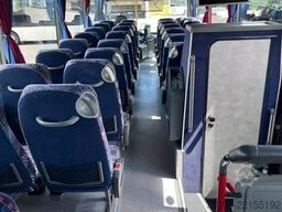 SETRA 416 UL 54 Sitze Klima WC Schaltgetriebe