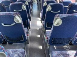 SETRA 416 UL 54 Sitze Klima WC Schaltgetriebe
