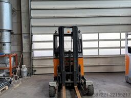 Still FM-X20SE