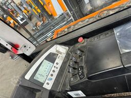 Still FM-X20SE