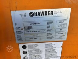 Still FM-X20SE