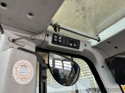 Still FM-X20SE