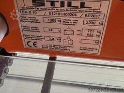 Still EK-X10