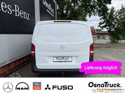MERCEDES-BENZ Vito 114 BT Extralang Klima,Navi,AHK,Standheiz.