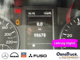 MERCEDES-BENZ Vito 114 BT Extralang Klima,Navi,AHK,Standheiz.