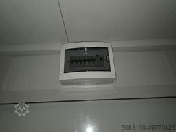 VASG Elite eKO-600ST