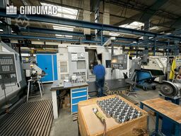 Okuma LB 3000 MY