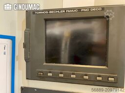 Tornos-Bechler MultiDeco 26-6