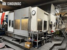 DECKEL MAHO DMU 200T