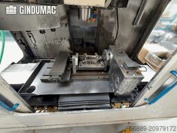 HAAS MIKRON VCE 750