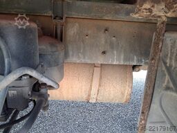 Volvo FL 220 * 8 x Bolts * Airco * Manual *